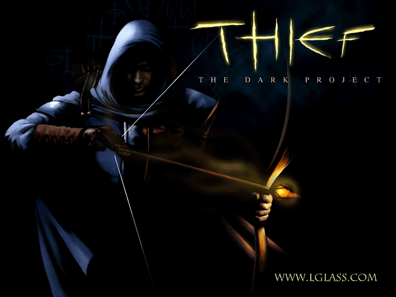 thief-the-dark-project