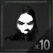 Achievement Dark Archer