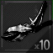 Achievement One Step Ahead
